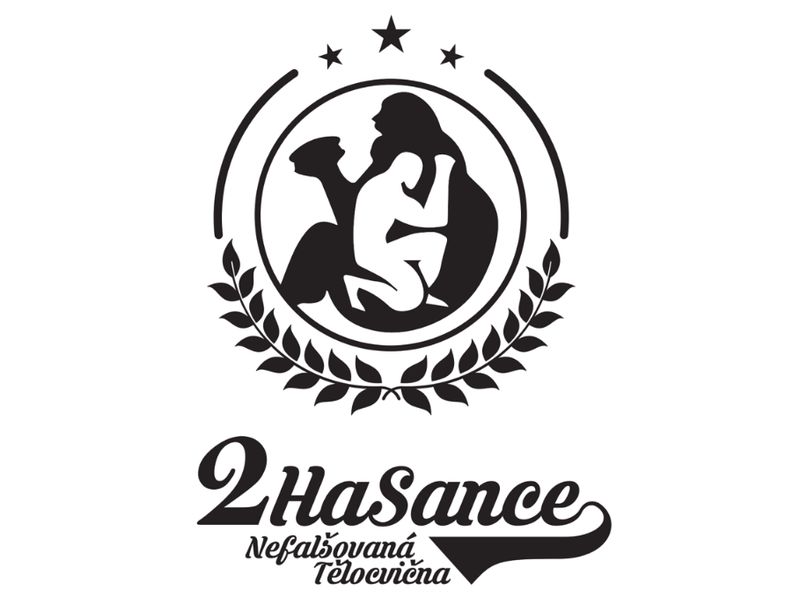 2HASANCE tělocvična