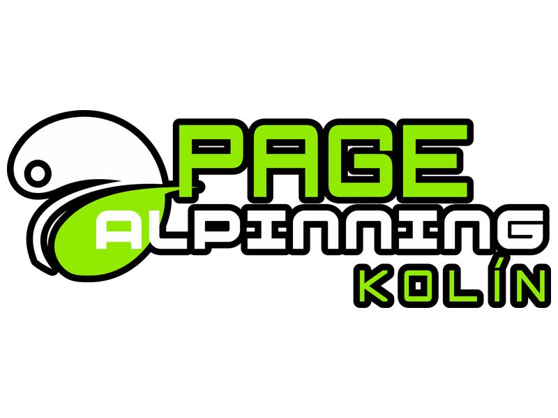 Alpining Kolín