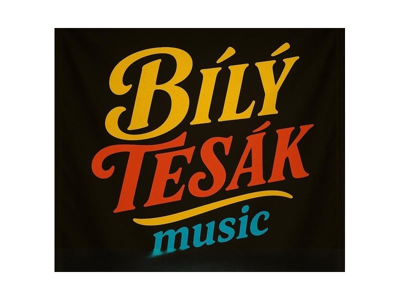 Bílý tesák