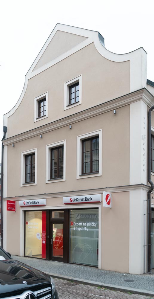 Pension Inspirace s wellness