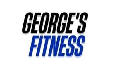 George´s fitness Kolín