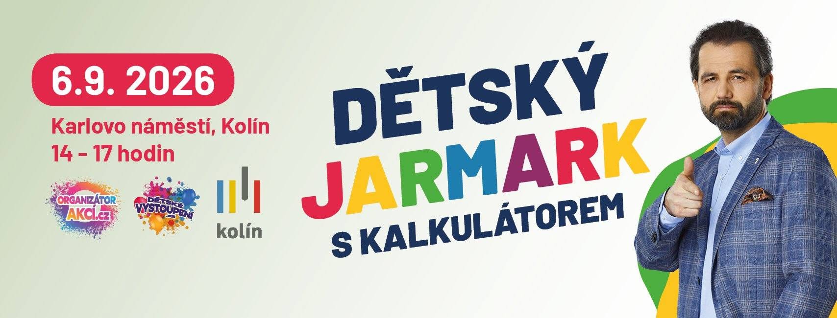 Dětský den