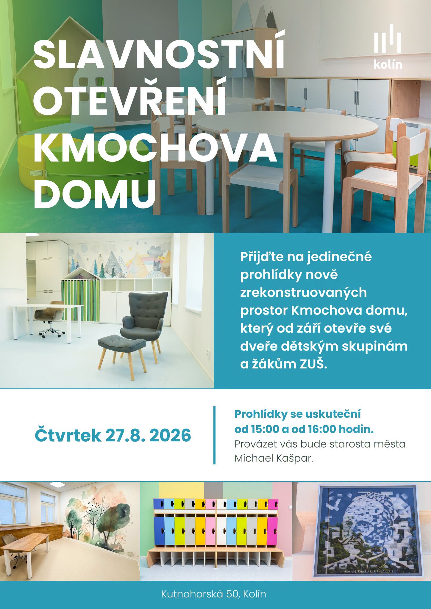 Kmochův dům
