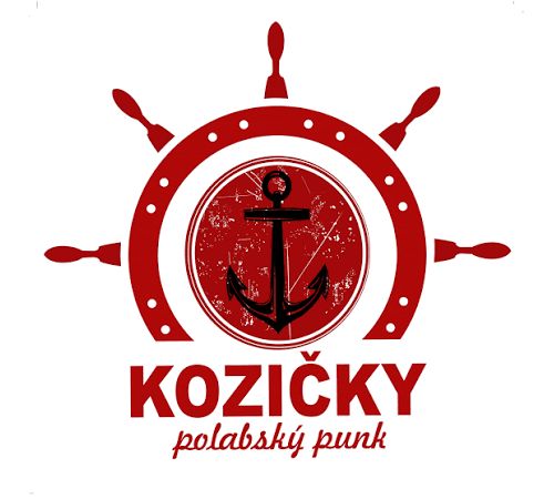 KOZIČKY punk