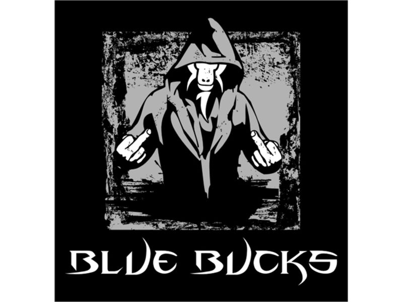 Blue Bucks