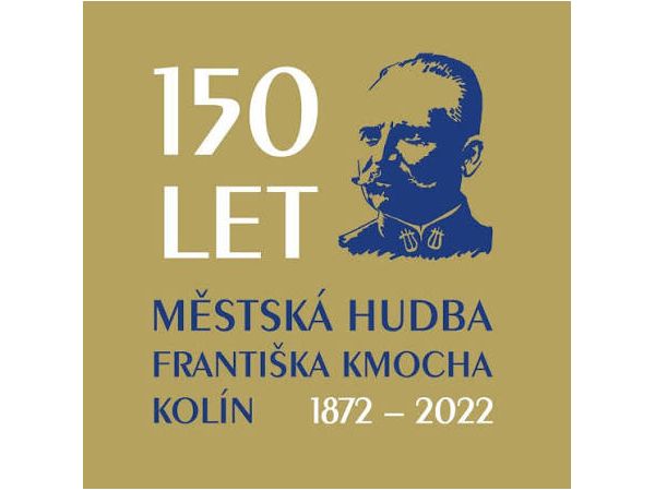 Městská hudba Františka Kmocha