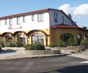 Motel Železné hory