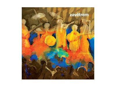 ZAVĚTREM folk