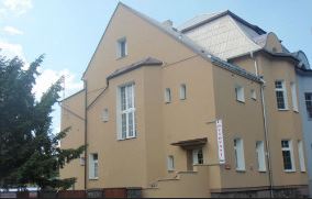 Penzion Jaselská ***