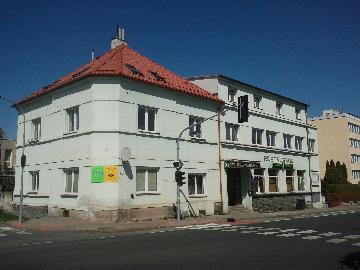 Penzion NA 15-ti KOPÁCH