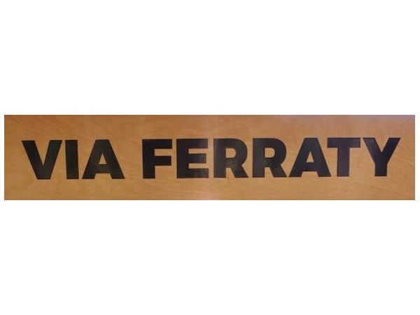 VIA FERRATY