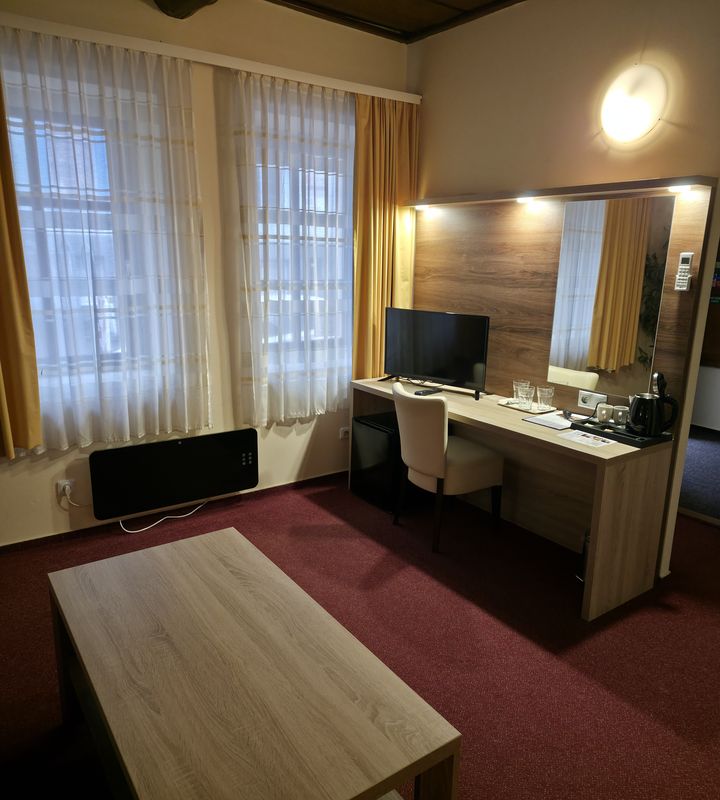 harmonie apartman