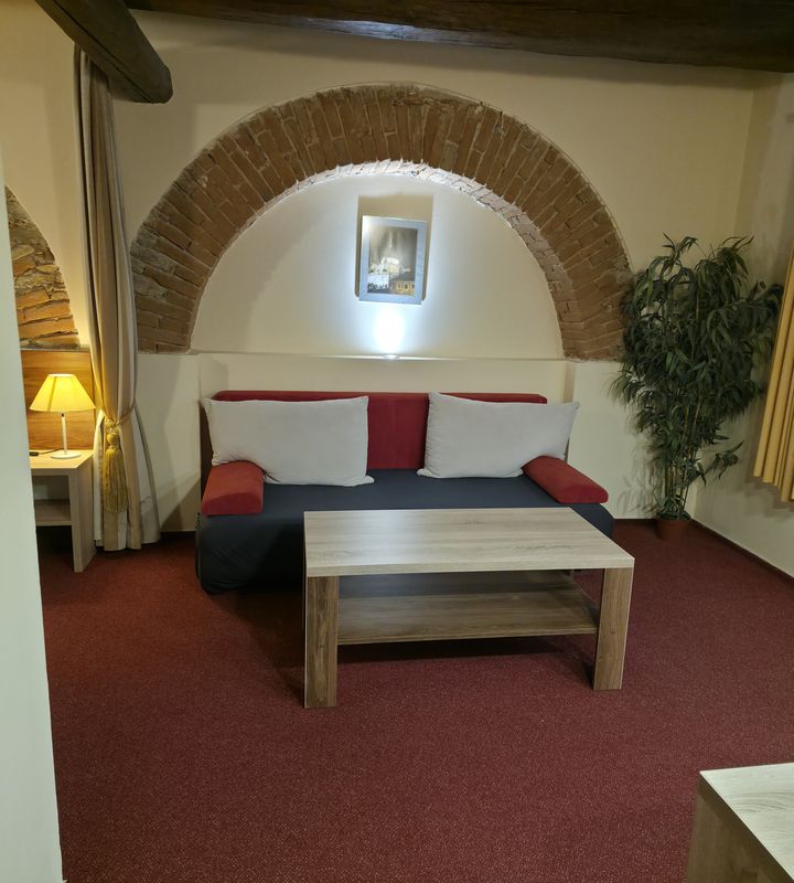 harmonie apartman2
