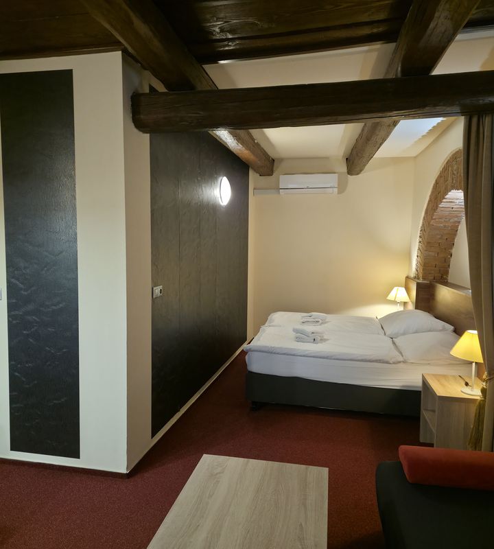 harmonie apartman3