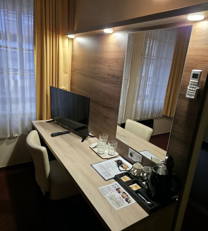 harmonie apartman6