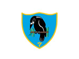 7. skautský oddíl Havrani