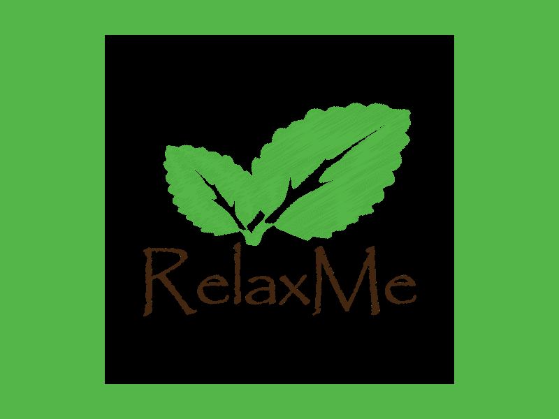 relax me regenerace