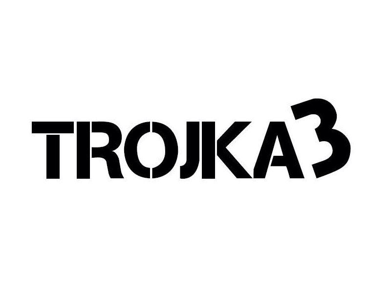 TROJKA fitness