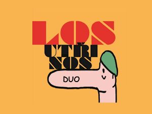 LOS UTŘINOS