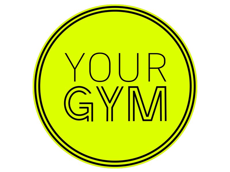 Your gym kolín