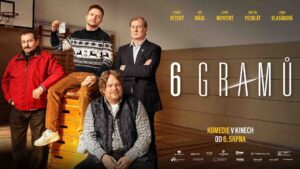 6 gramů - film