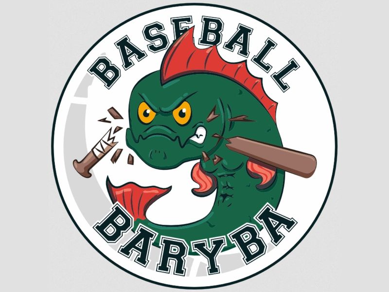Baryba Baseball