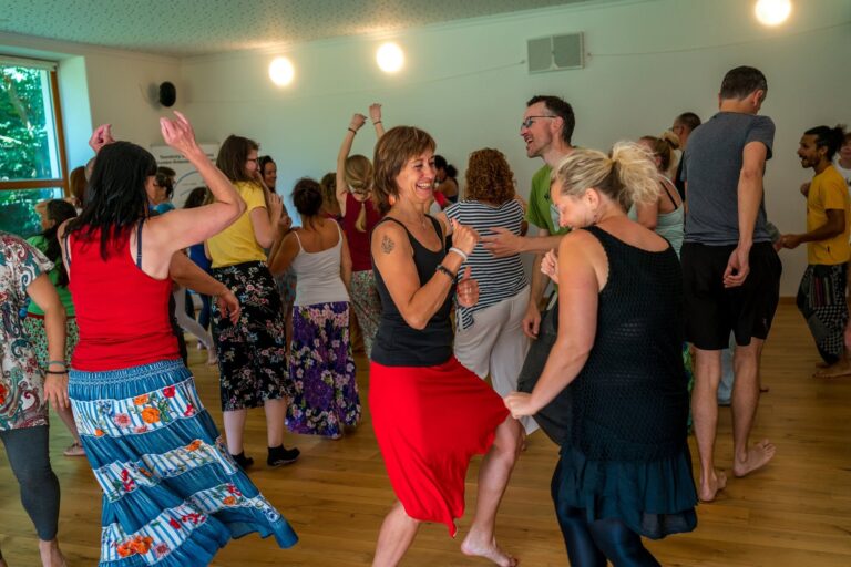 Biodanza