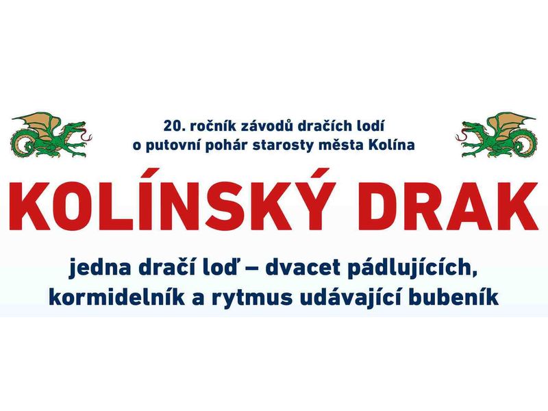 Dračí lodě