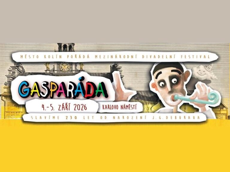 Gasparáda