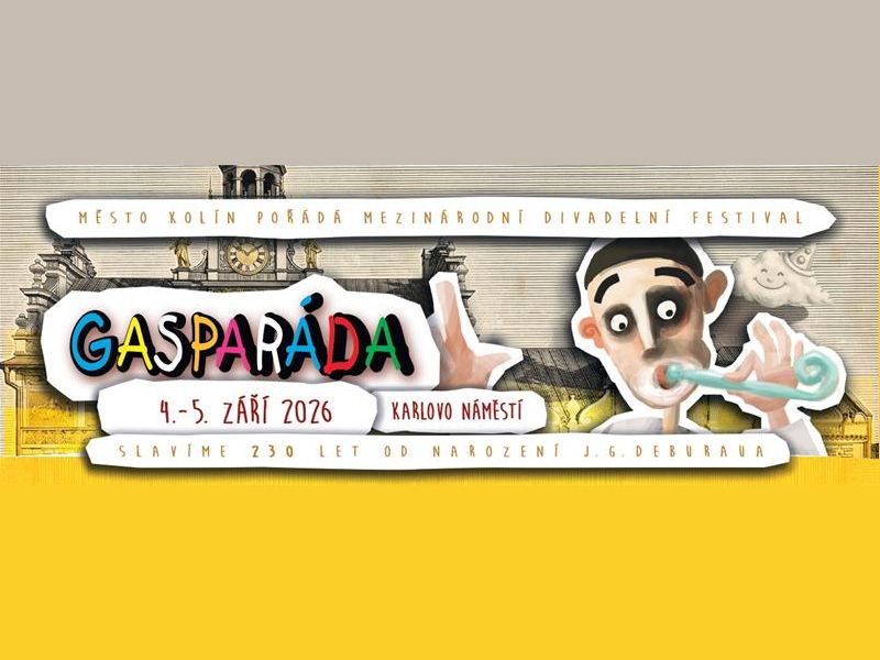 Gasparáda