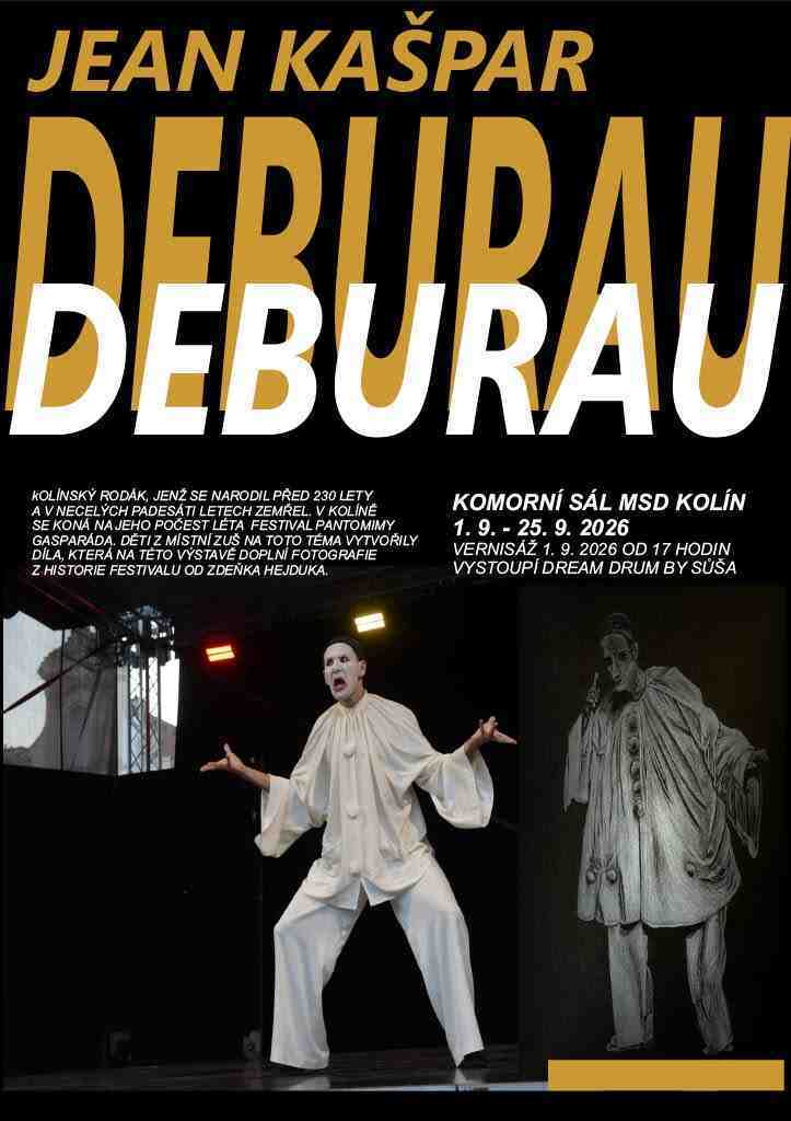 Deburau