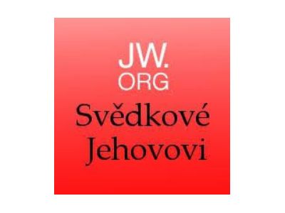 Náboženská společnost Svědkové Jehovovi