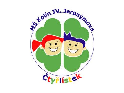 MŠ Čtyřlístek