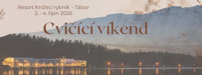 Cvičící víkend