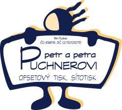 Puchner tisk
