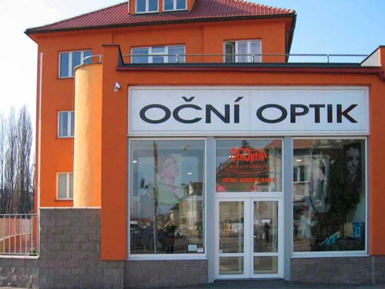 Optika Starkova