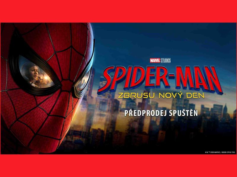 Spiderman