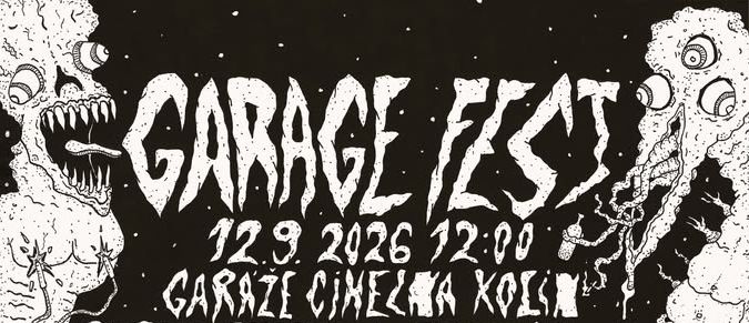 GARAGEFEST