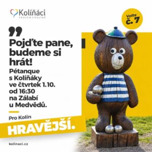 Kolinaci