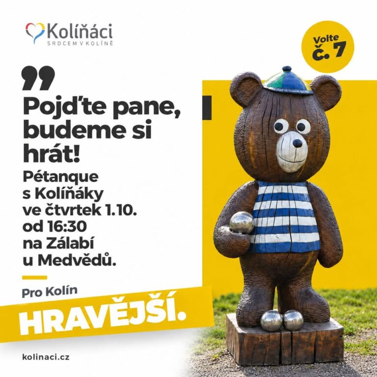 Pojďte pane, budeme si hrát
