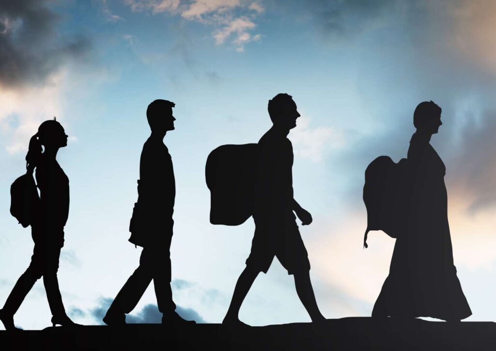Migranti