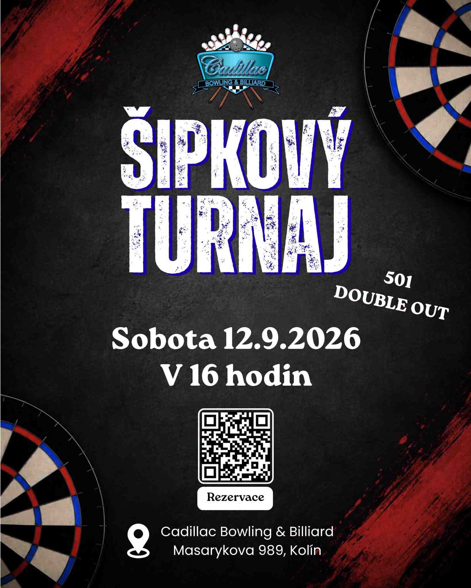 šipky