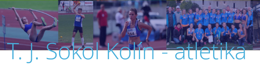 SokolatletikaKolin