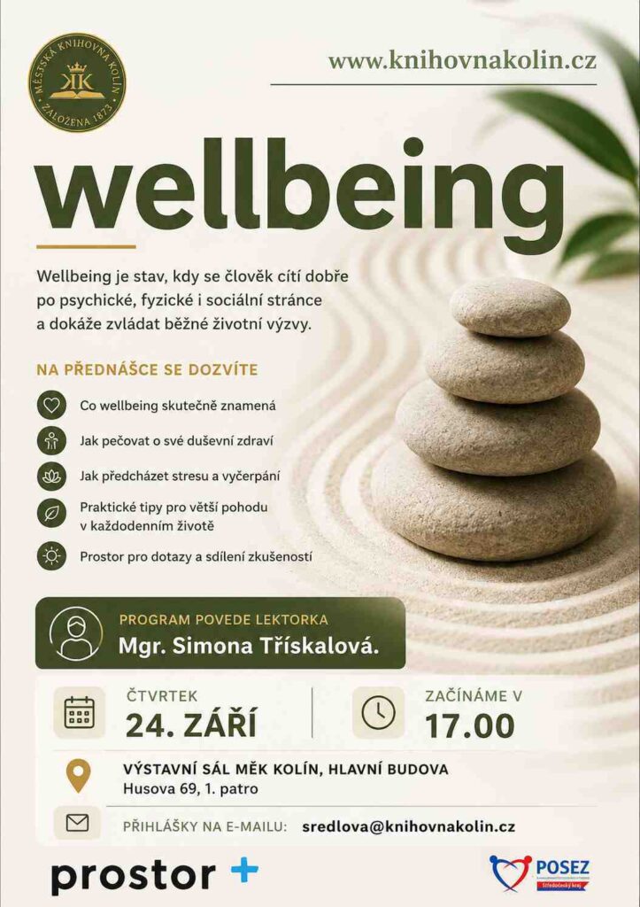 Wellbeing26