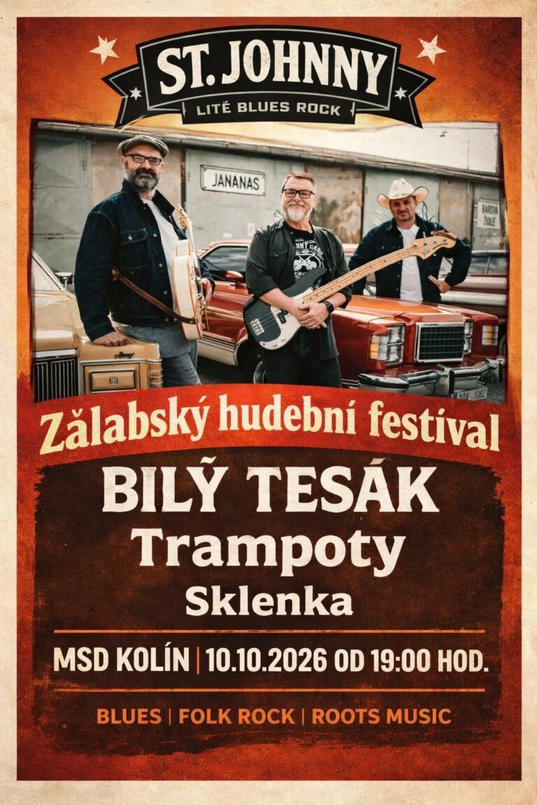 Zálabský hudební festival
