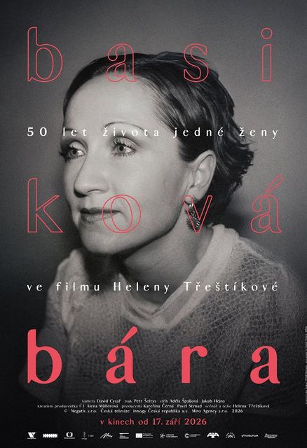bara basikova