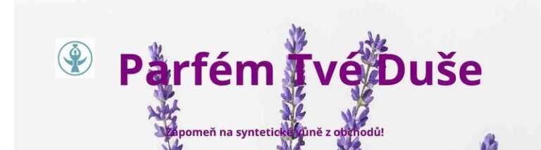 Parfém pro Tvou Duši