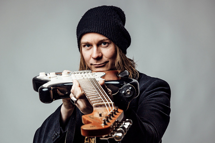 patrik jansson band