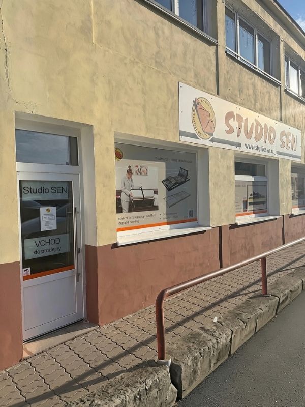 Studio SEN Kolín