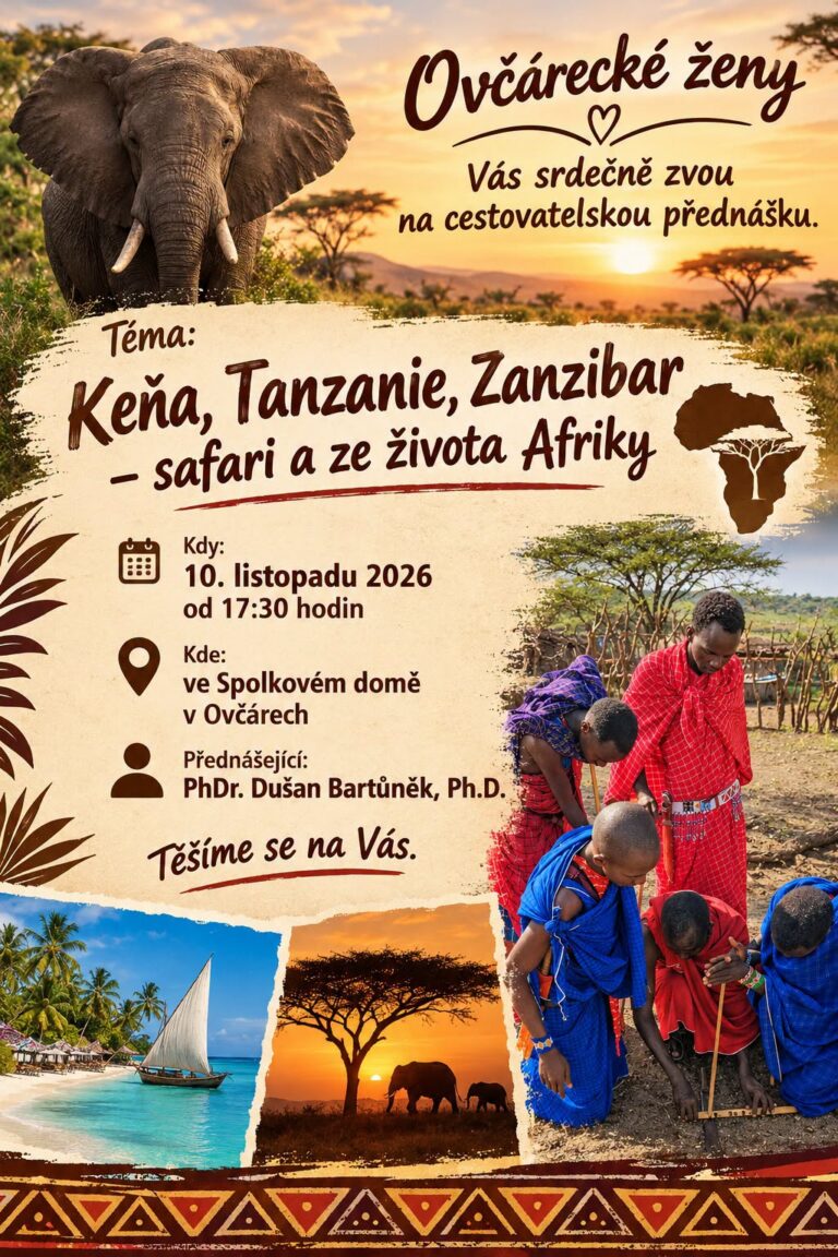 Keňa, Tanzanie, Zanzibar